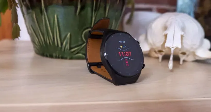 Премиальные смарт-часы Xiaomi тотально подешевели. У них крутая автономность и куча фич