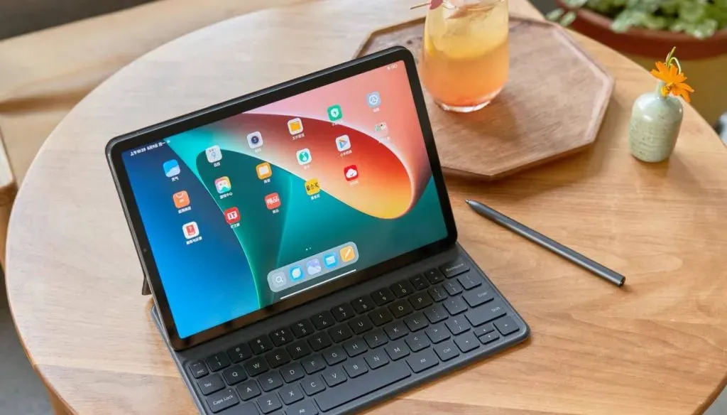 Берем Xiaomi Pad 5 Pro по минимальной цене. Чем хорош топовый планшет бренда?