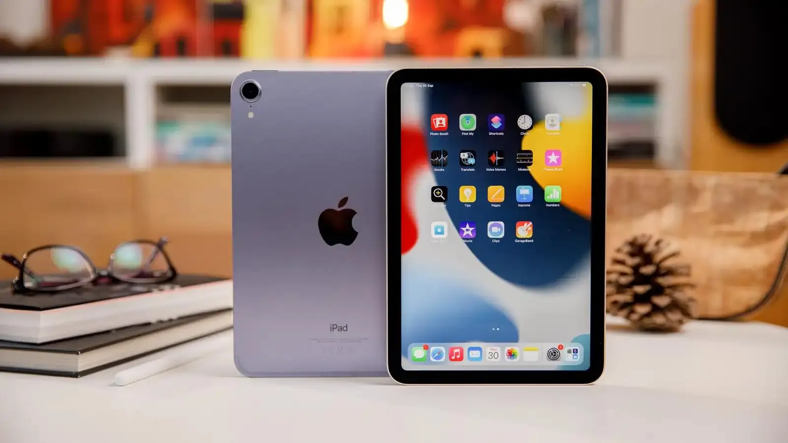 Самый компактный iPad рухнул в цене. Теперь его можно смело брать