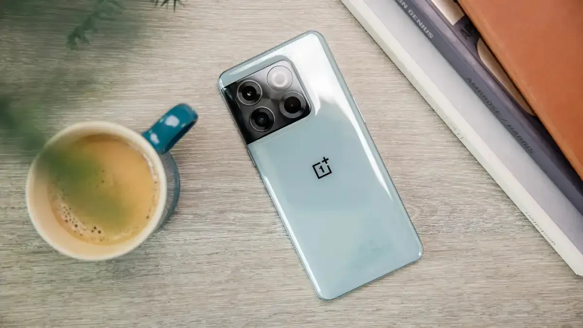 OnePlus Ace Pro отдают по оптимальной цене. Чем хорош этот флагман и где его брать?