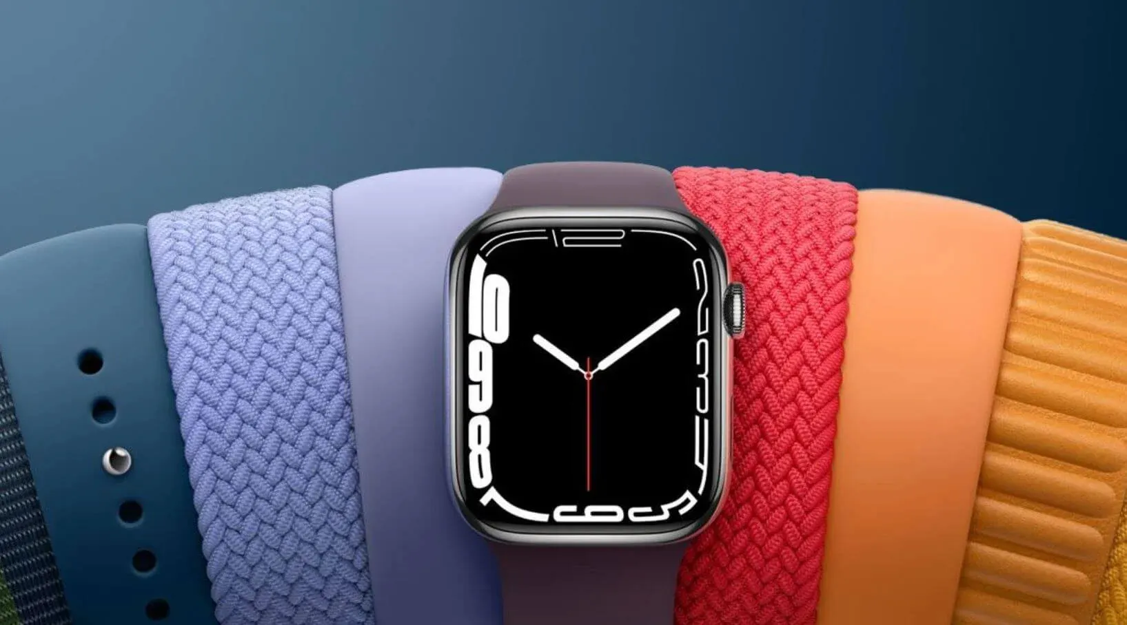 Apple Watch 7 максимально рухнули в цене. Хватаем хитовые смарт-часы за бесценок