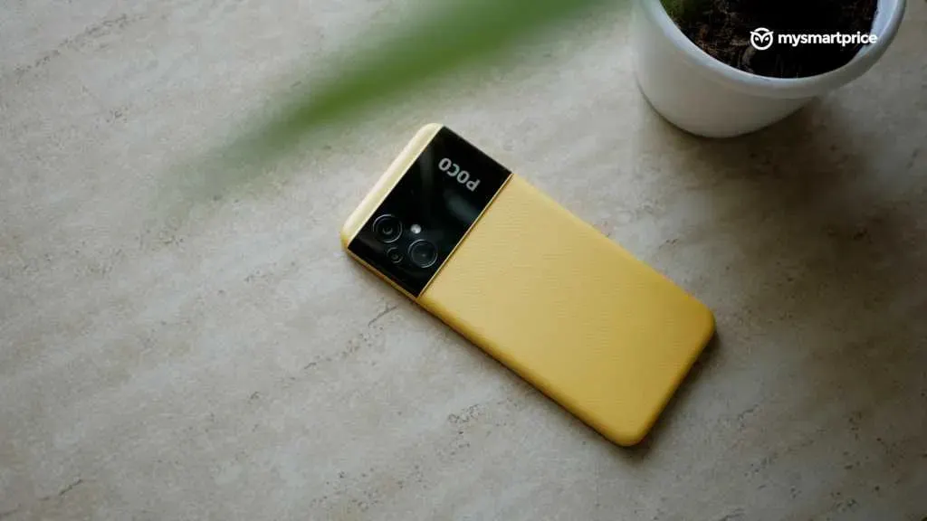 Xiaomi Poco M5 радикально подешевел. У него 90-герцовый экран и мощный чип