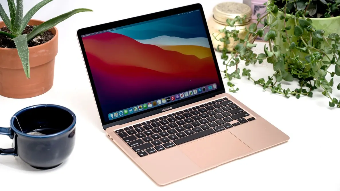 MacBook Air и другие ноутбуки, которые можно смело брать. От бюджетного до игрового