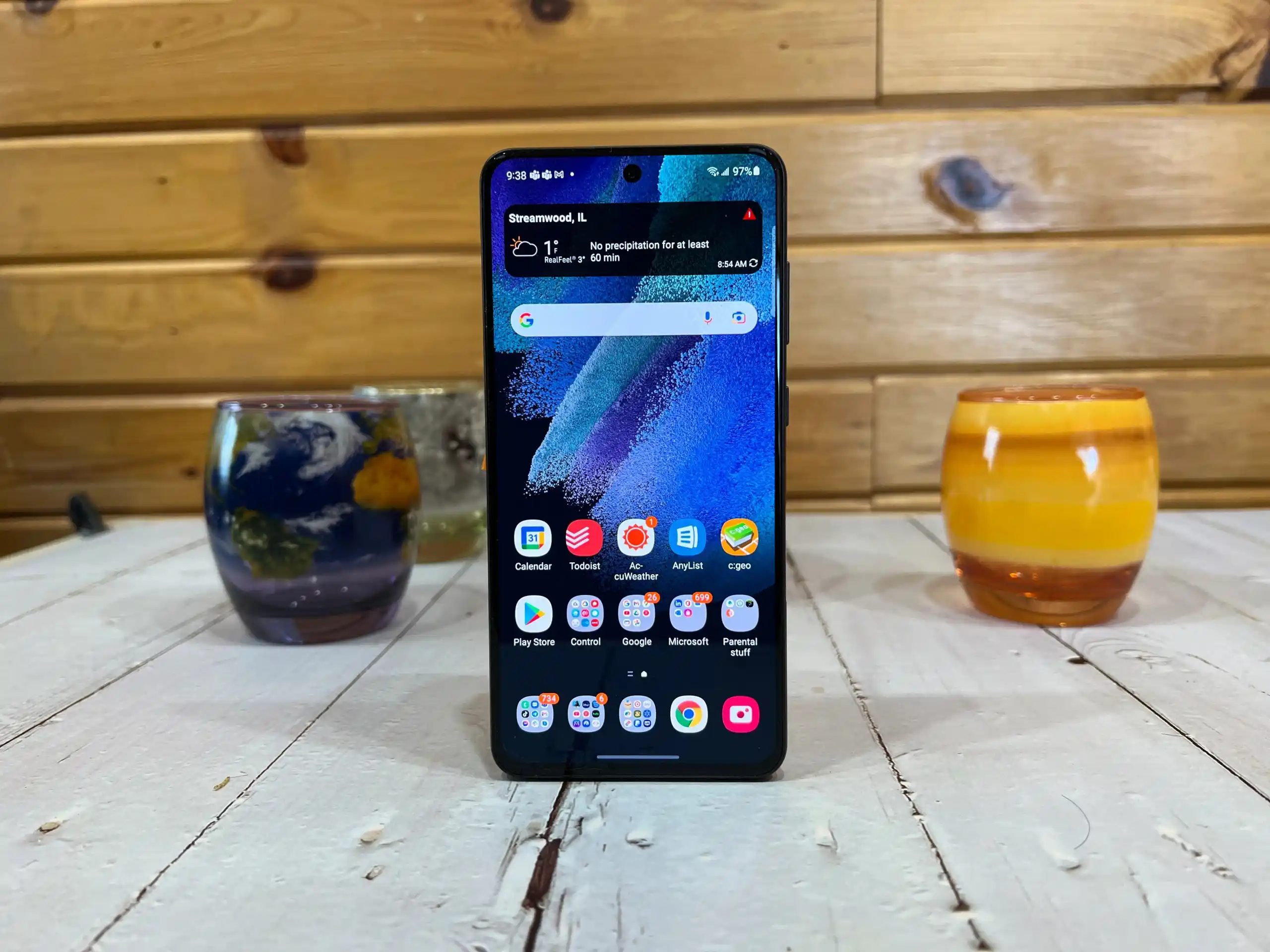 Главный бестселлер Samsung рухнул в цене. Хватаем, пока он не исчез из магазинов