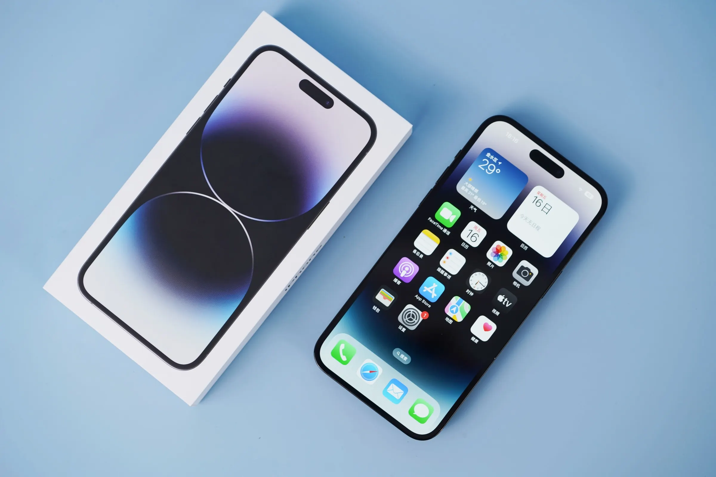 5 лучших фишек iPhone 14 Pro. Ради них стоит обновляться