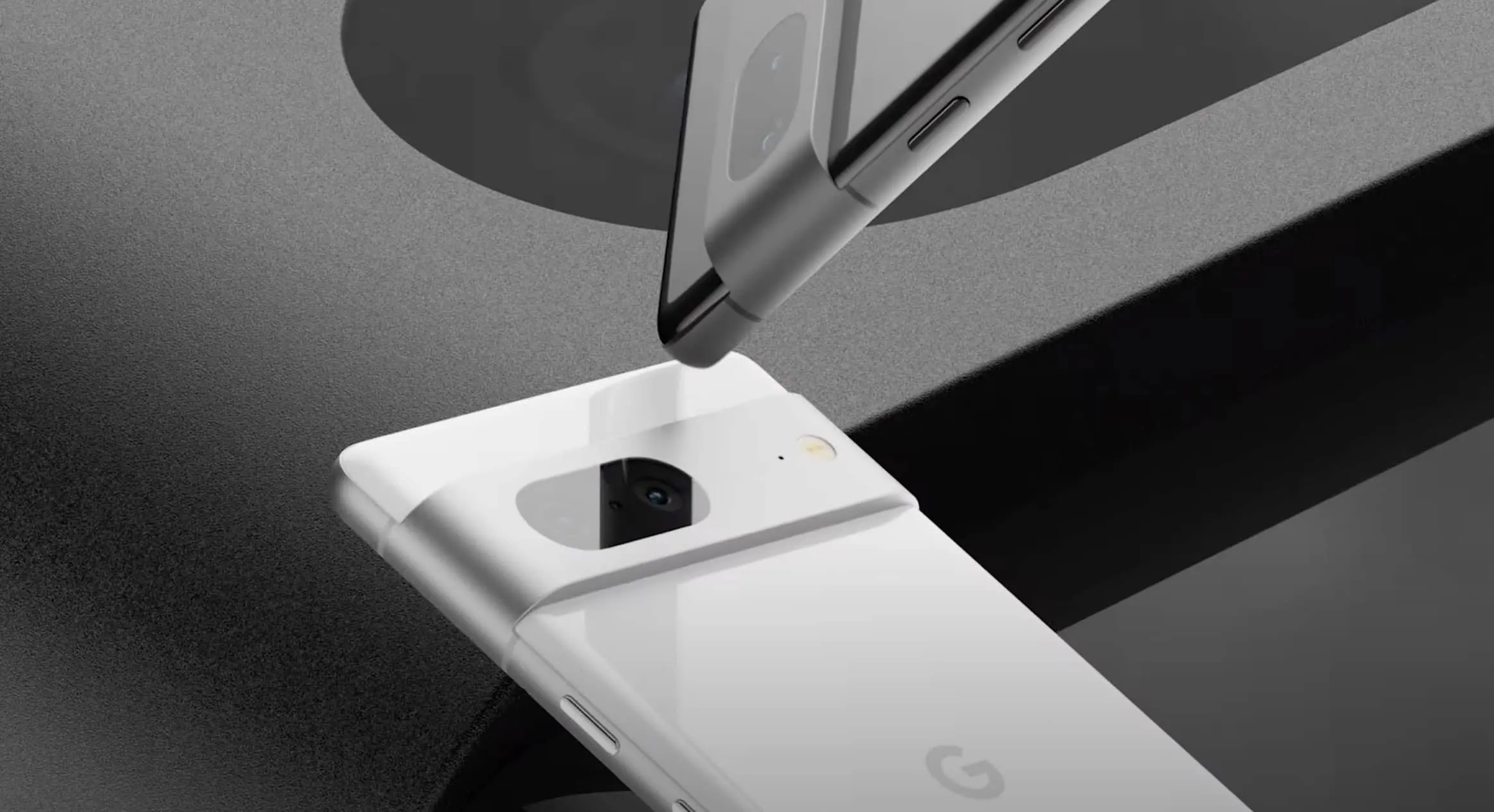Google Pixel 7 впервые подешевел на Joom. Хватаем камерофон по отличной цене