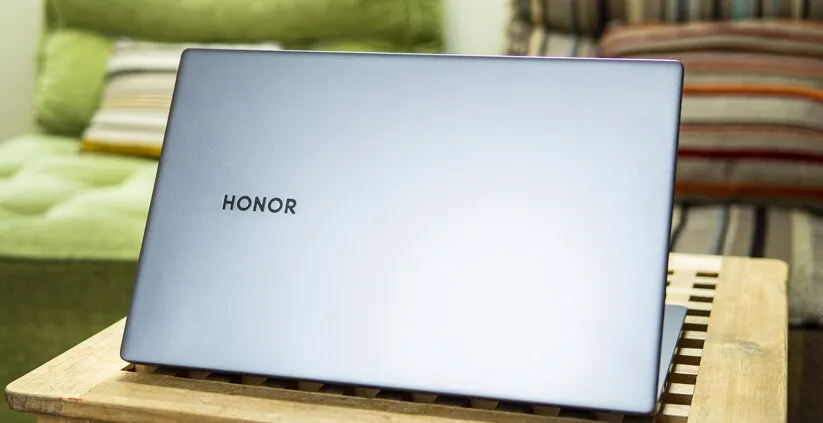 Ультрабук Honor окончательно обесценился. Топовый вариант для студентов и офисных работников