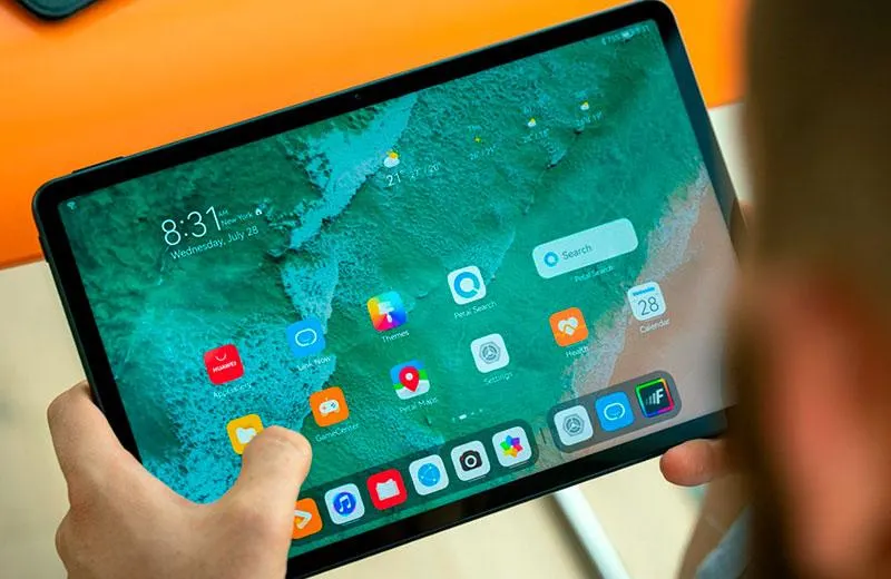 Бюджетный убийца iPad от Huawei вот-вот подешевеет до исторического минимума. Хватаем планшет по шикарной цене