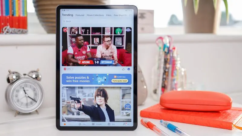 Убийца iPad от Huawei окончательно обесценился. У него практически нет недостатков