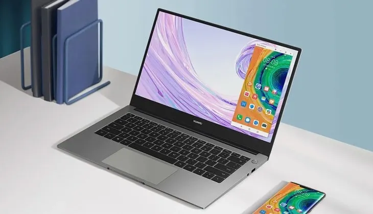 Берем Huawei MateBook D14 по минимальной цене. Это идеальный ноутбук для студентов и офисных работников