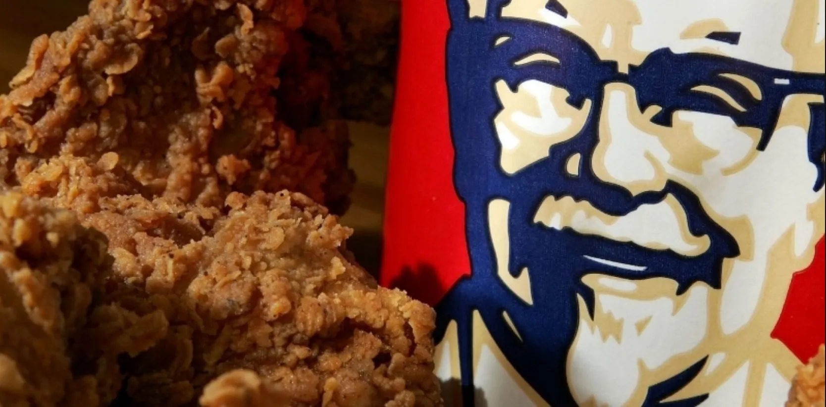 Почему острые крылышки KFC обжигают на выходе? Есть пара советов, как решить проблему