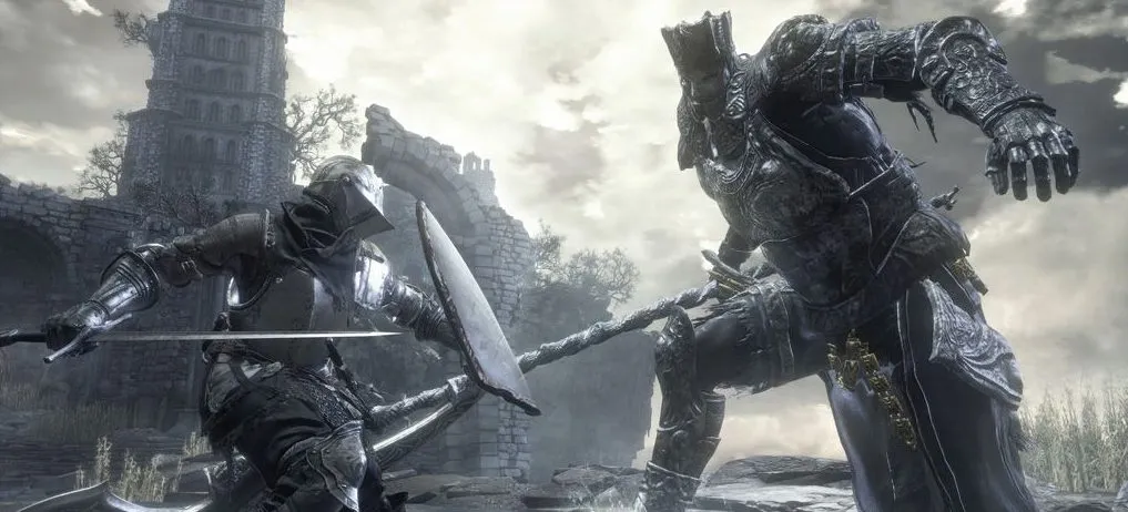 10 игр с самыми агрессивными фанатами. «Ведьмак», Dark Souls, GTA и другие хиты