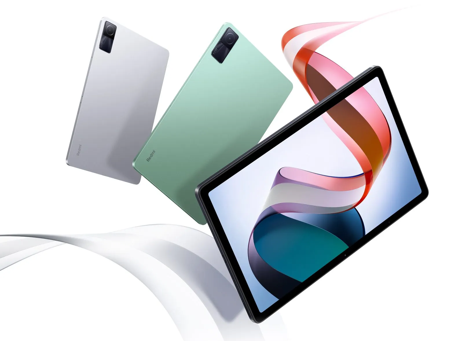 Xiaomi Redmi Pad доехал до России. Его нельзя покупать на нашем рынке