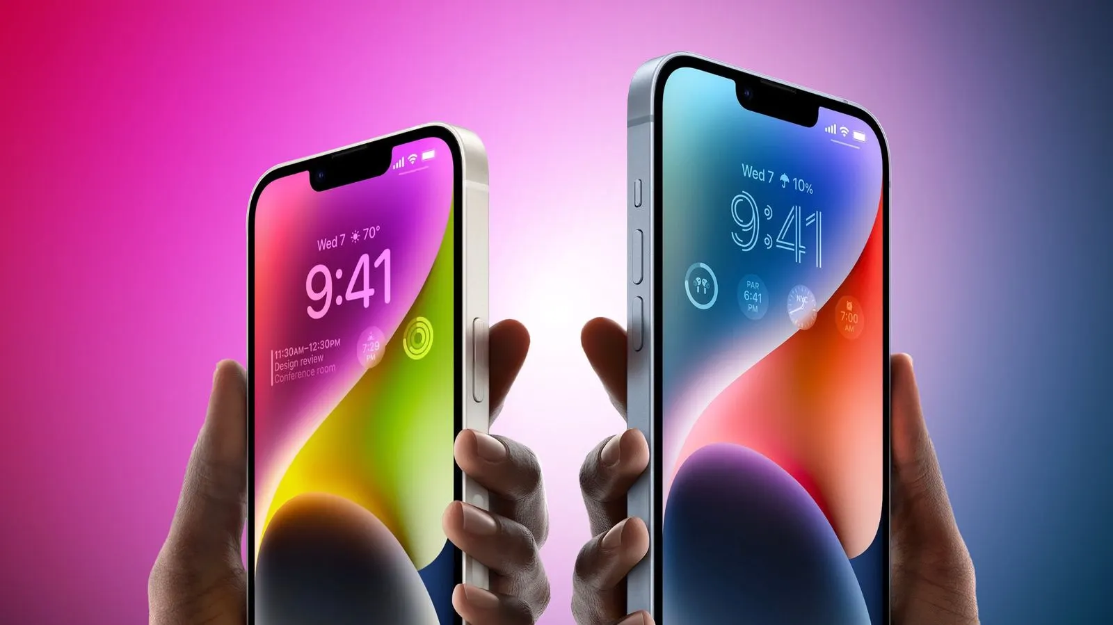 iPhone 14 Plus приехал в Россию. Что брать – новинку или старый флагман?