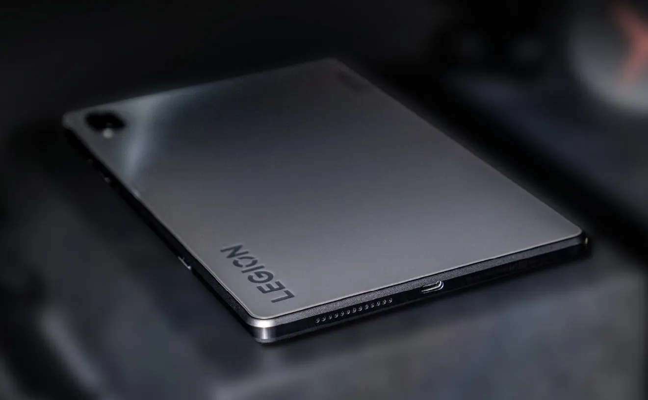 Lenovo Legion Y700 — убийца iPad mini на Android. Чем он хорош и где его взять?