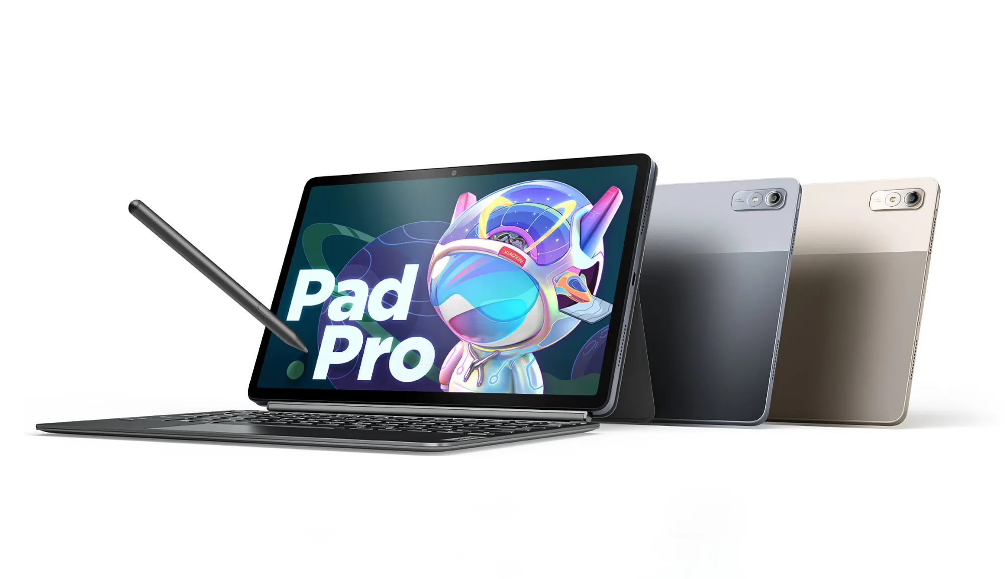 Lenovo выпустила идеальный Android-планшет. Что он умеет и где его брать?