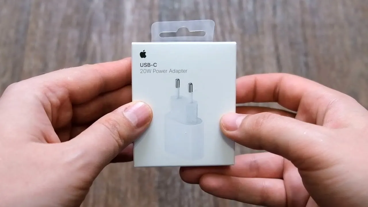 Лучшая зарядка для iPhone – как ее выбрать? Теперь есть четкий ответ