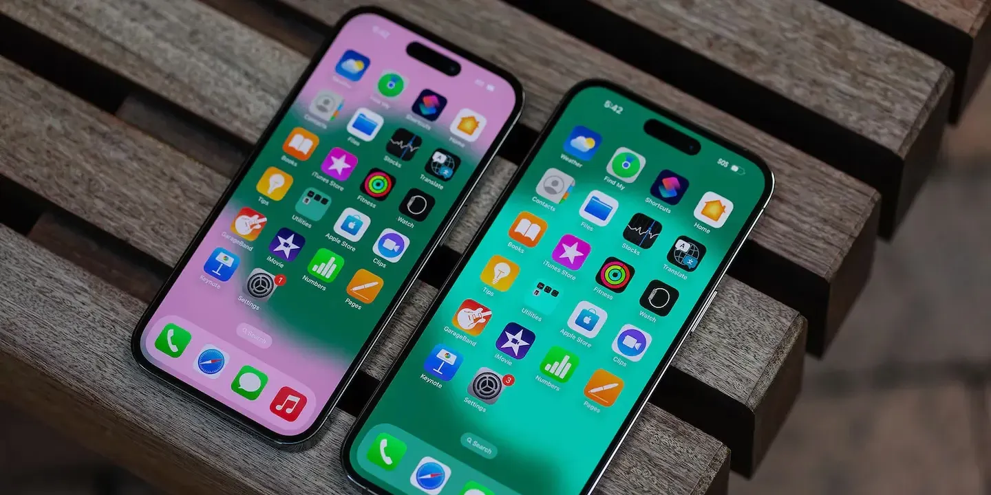 iPhone 14 Pro эффектно подешевел. Пройдена очередная психологическая отметка