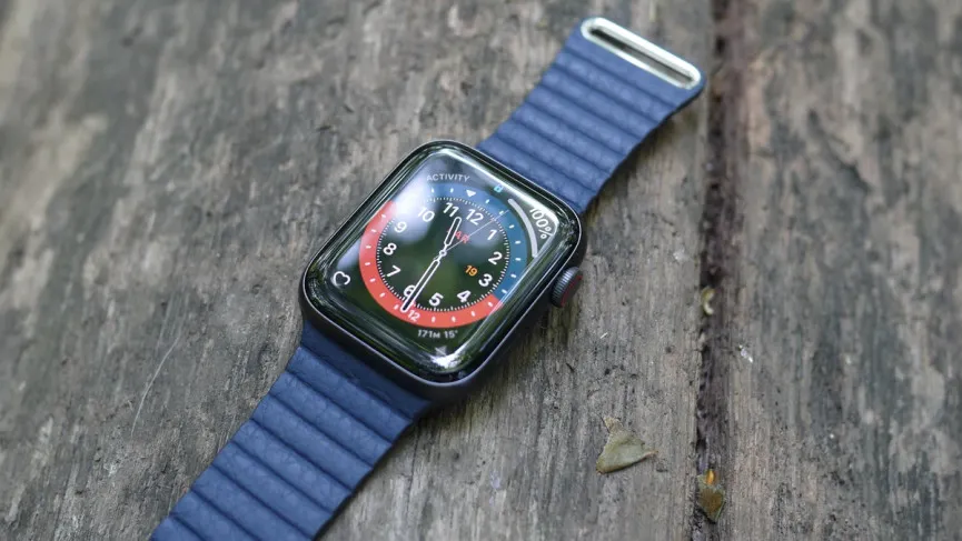Самое время брать Apple Watch SE. Хитовые смарт-часы раздают за копейки