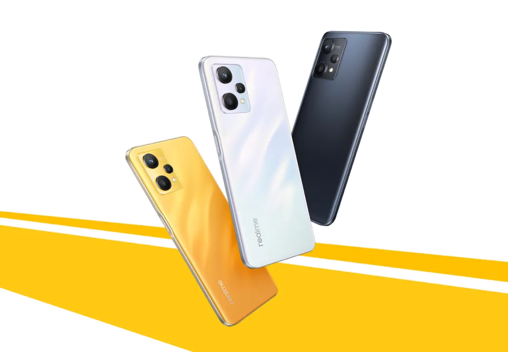 Этот неизвестный Realme — идеальный выбор до 13 тысяч рублей. У него всего один серьезный недостаток