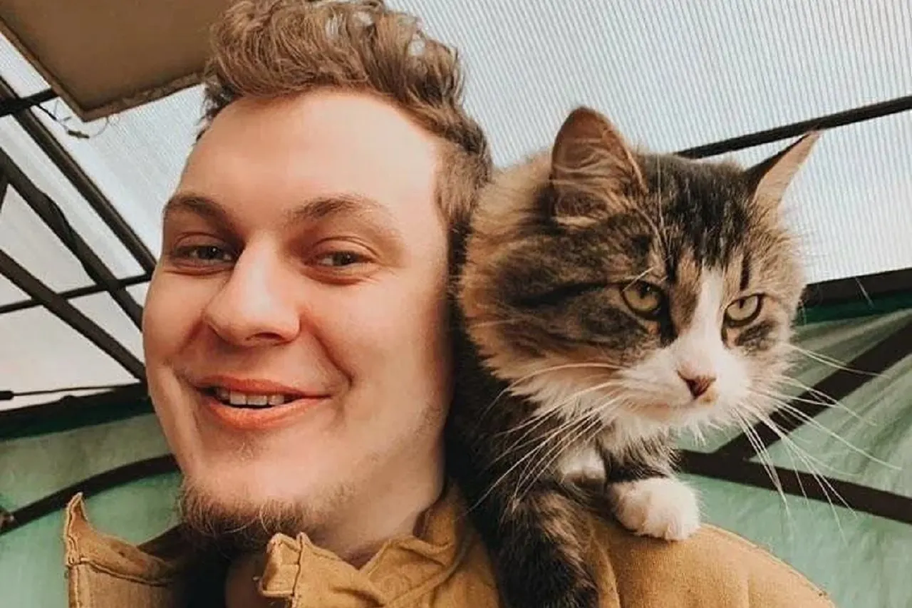 Юрий Хованский ревновал бывшую к духам. Хова орал на девушку весь вечер