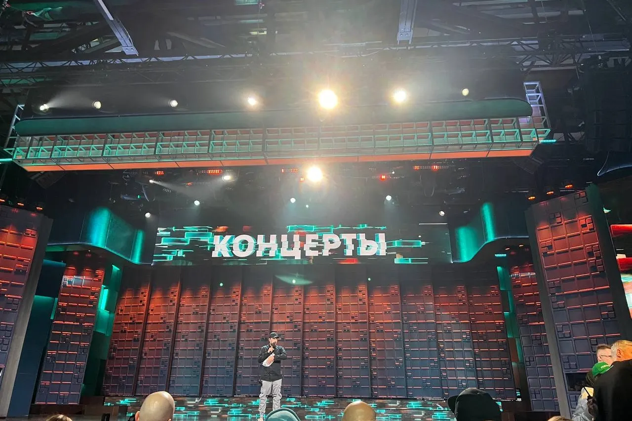 «Концерты» на ТНТ перенесли. Когда бывшее шоу «Игра» покажут по ТВ?