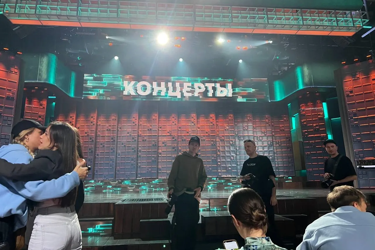 Что известно о «Концертах» на ТНТ? Шоу продлят на второй сезон, «Нашей команды» не будет из-за Щербакова