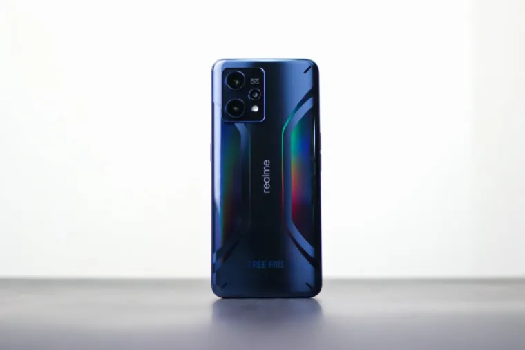 На Али появился эксклюзивный Realme 9 Pro+. Чем он отличается от классического «плюса»?