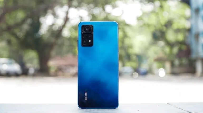 Xiaomi Redmi Note 11 Pro обесценился в России. Это самый сбалансированный среднебюджетник на рынке