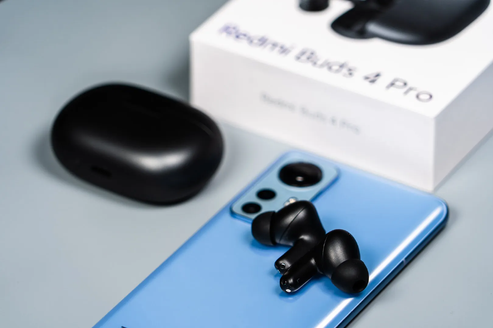 Эти Xiaomi — лучшая замена AirPods Pro. Флагманские наушники отдают за бесценок