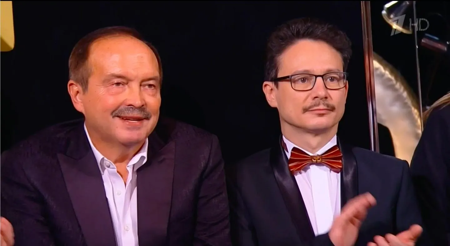 Андрей Козлов сломал «Что? Где? Когда?» Капитан отказался садиться за стол