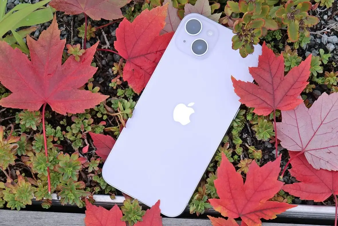 Новейший iPhone 14 Plus удивил двумя фишками. Какими?