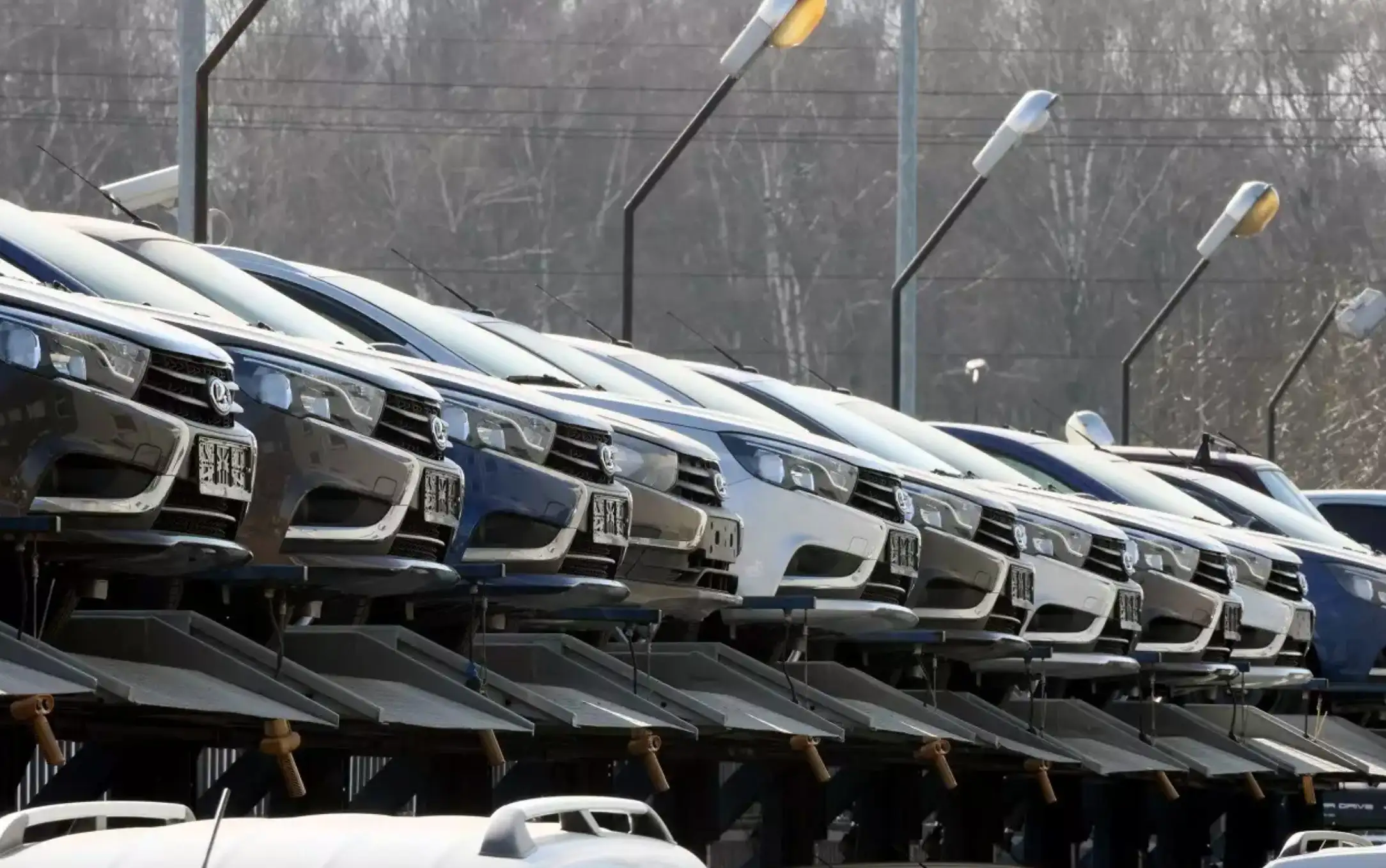 Все автомобили Lada Granta подорожали на 70+ тысяч рублей. Но есть и хорошие новости
