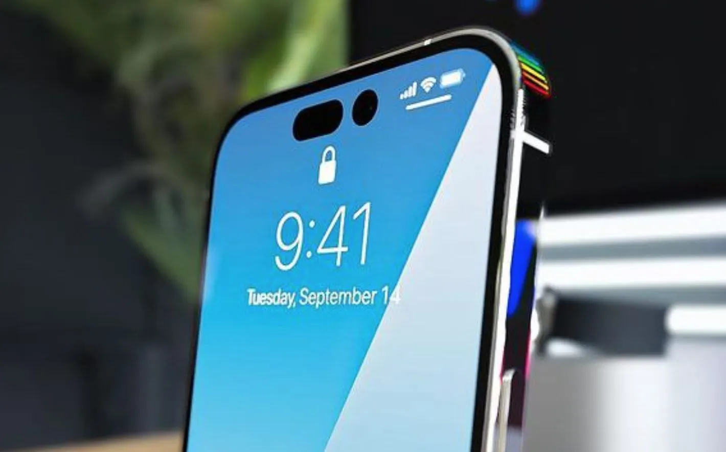 iPhone 14 Pro Max отдают по адекватной цене. Рекомендуем