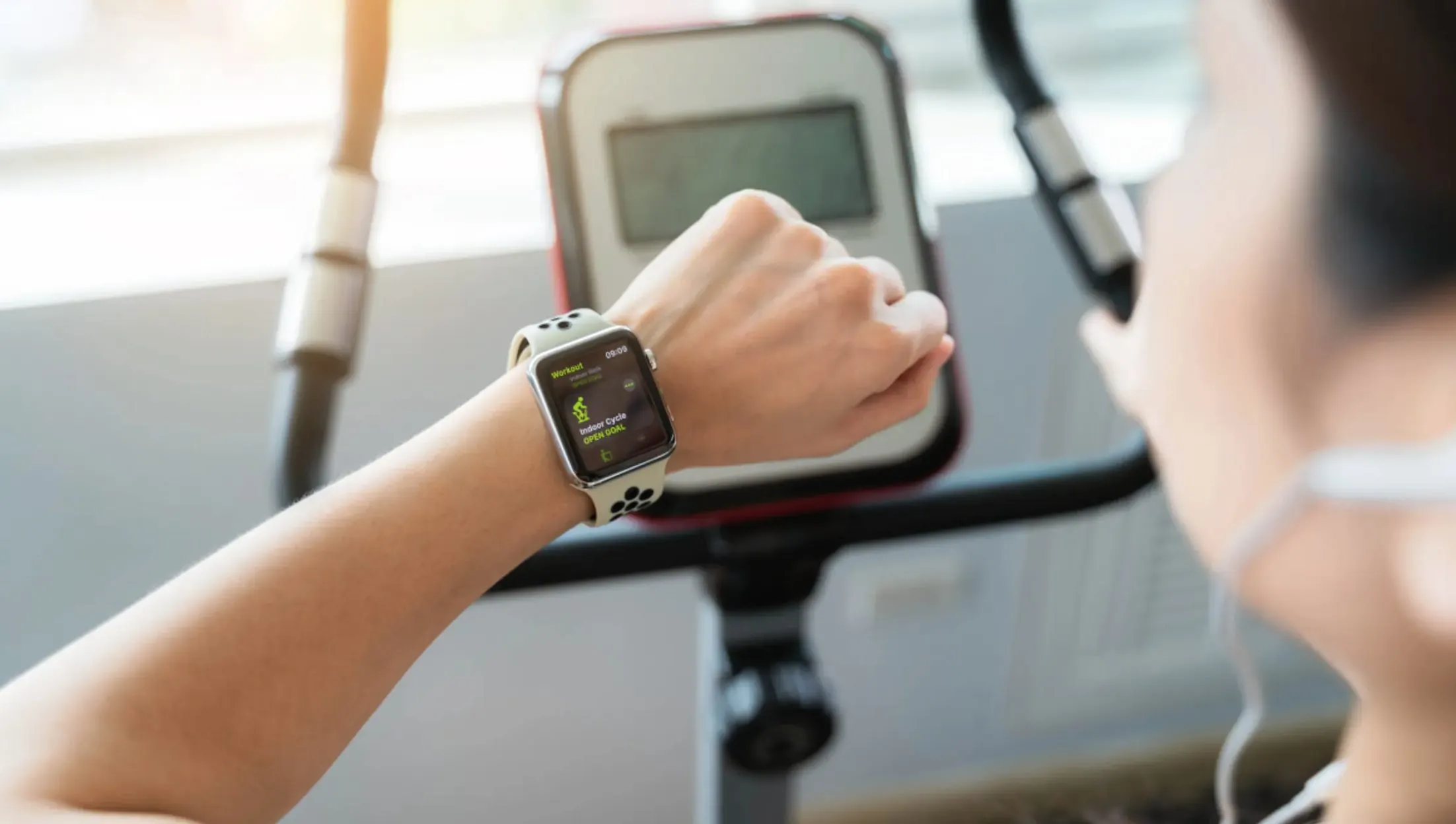 Apple Watch – лучшие смарт-часы для тренировок. И вот почему