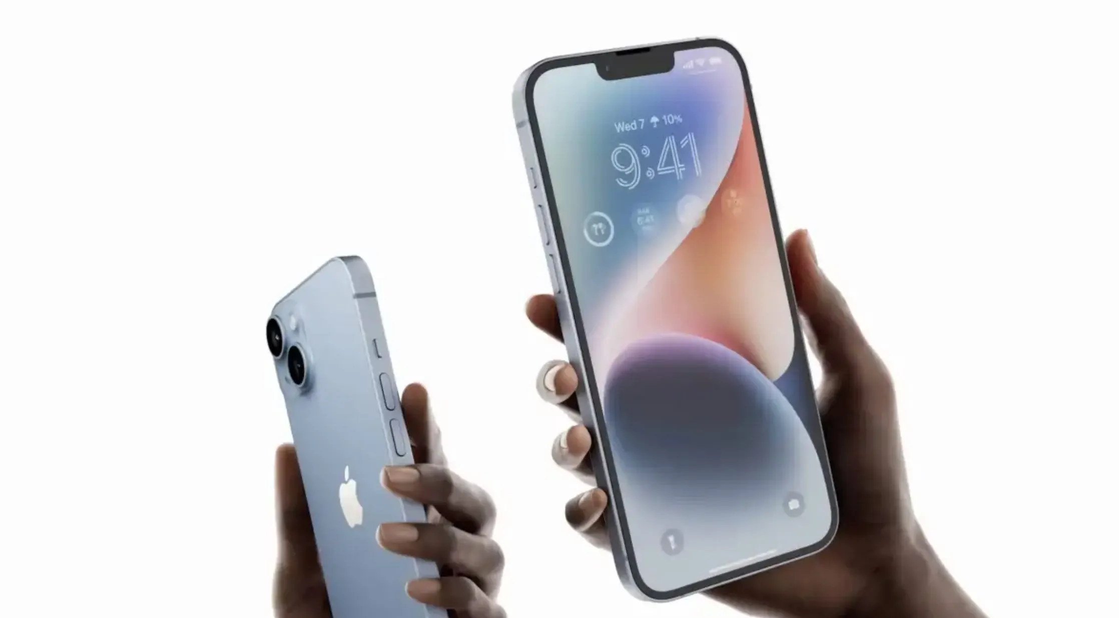 Забудьте про iPhone 14 Plus. Вот реально выгодные варианты вместо него