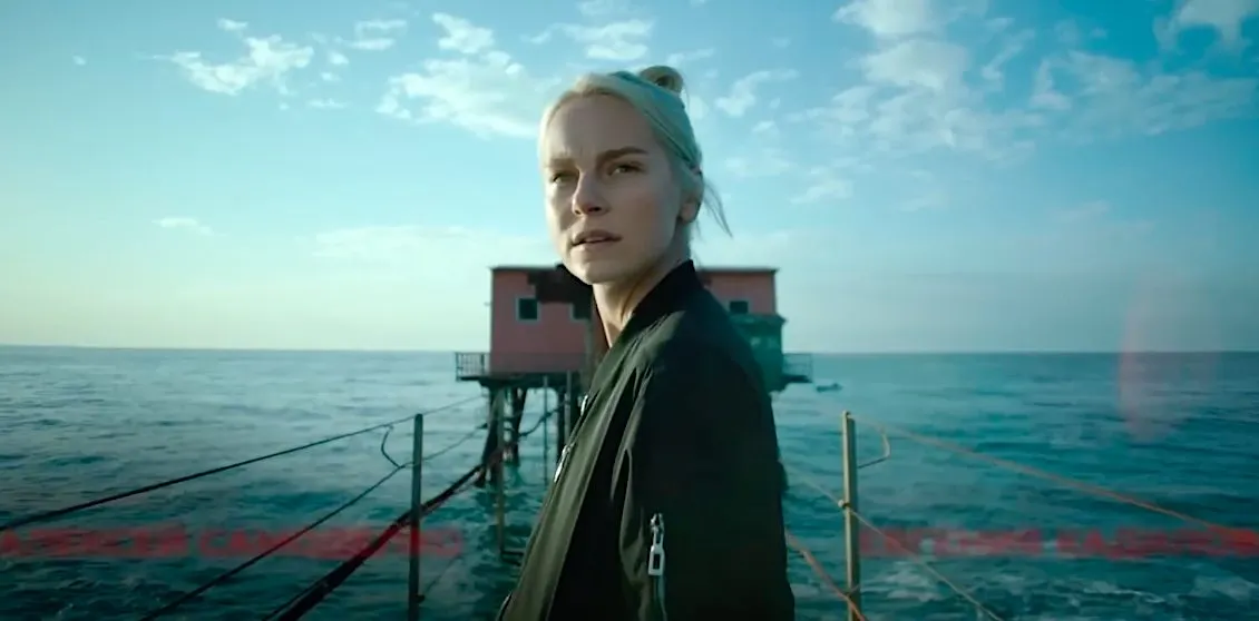 Квиз. Угадай российский сериал по заставке: от «Полицейского с Рублевки» до «Физрука»