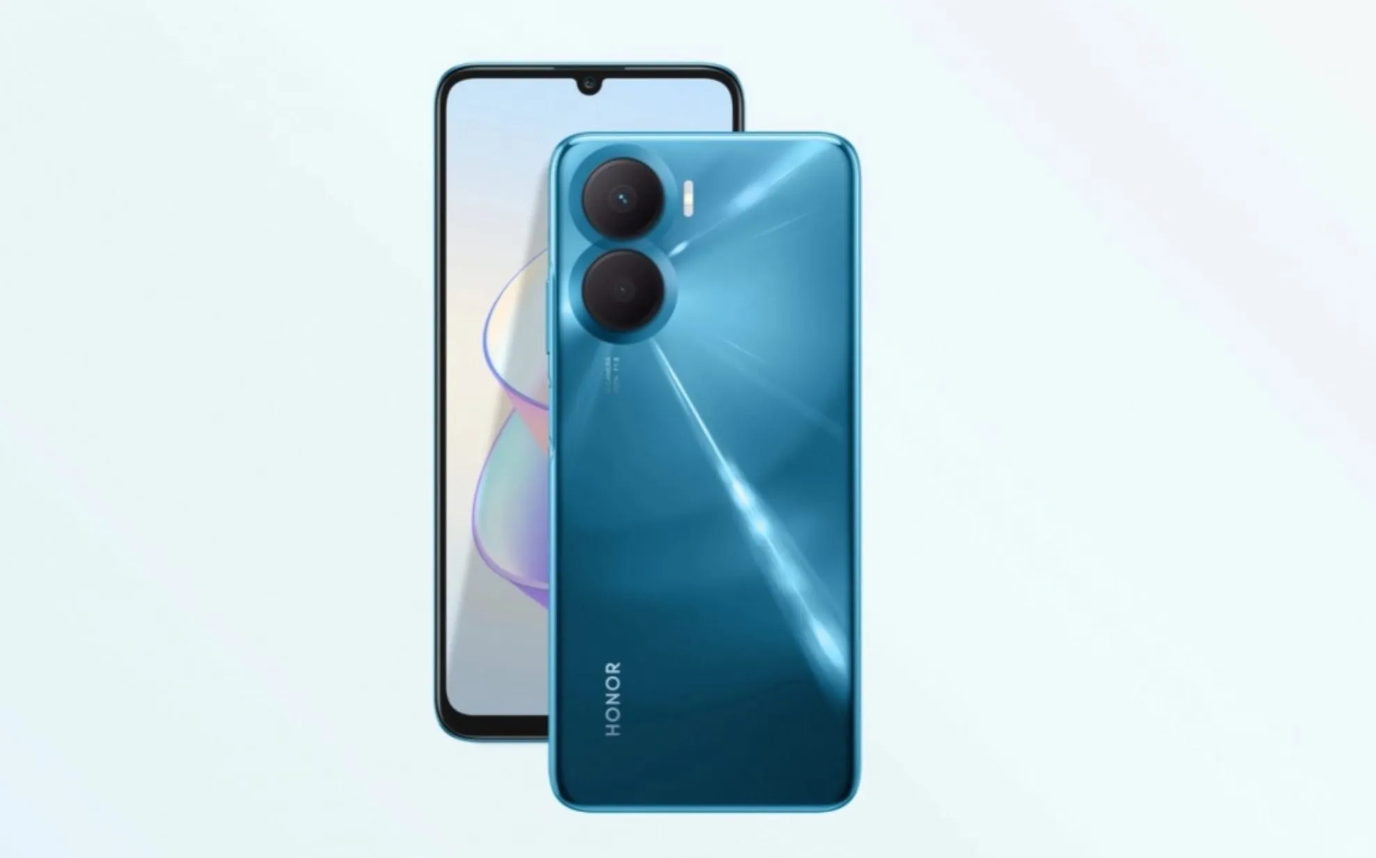 Вышел Honor Play 40 Plus – доступный смартфон с огромными камерами. А еще у него рекордная батарейка