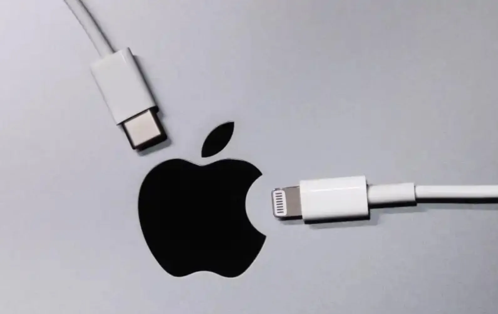 iPhone с USB-C – уже реальность. Компанию заставили сделать такой девайс