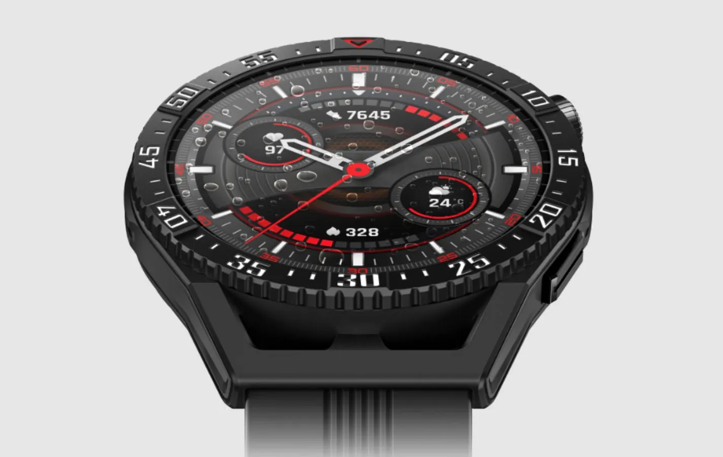 Эти часы Huawei размажут Apple Watch SE. Китайский девайс – дешевый и функциональный