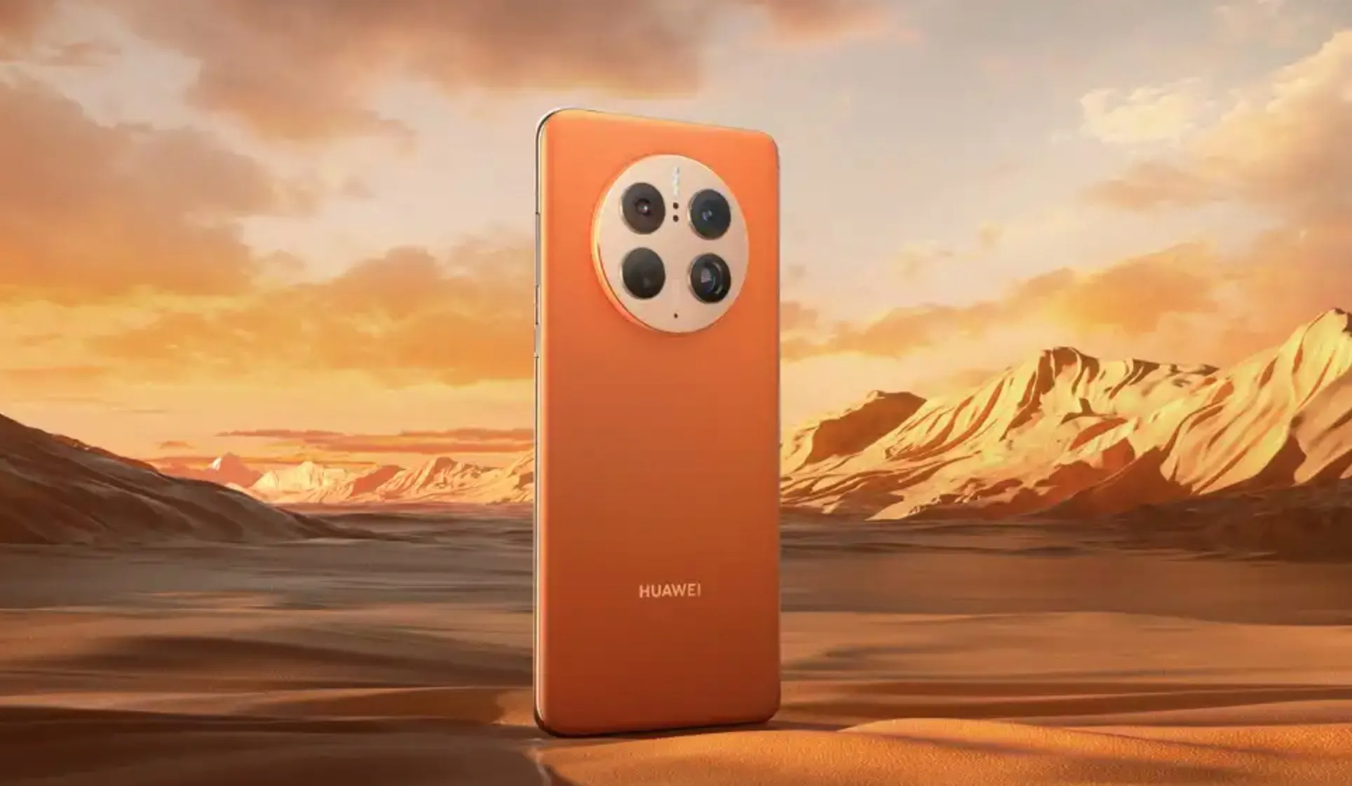 Huawei Mate 50 Pro – лучший камерофон в мире. Теперь официально