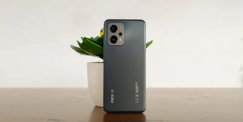 Xiaomi Poco X4 GT — лучший субфлагман бренда. Он подешевел практически везде