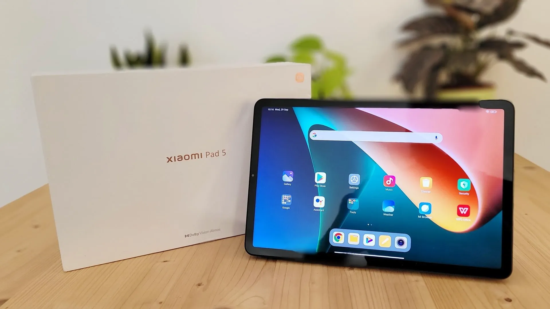 Хит Xiaomi, мощный Lenovo и другие. 5 лучших доступных Android-планшетов для покупки в 2023 году