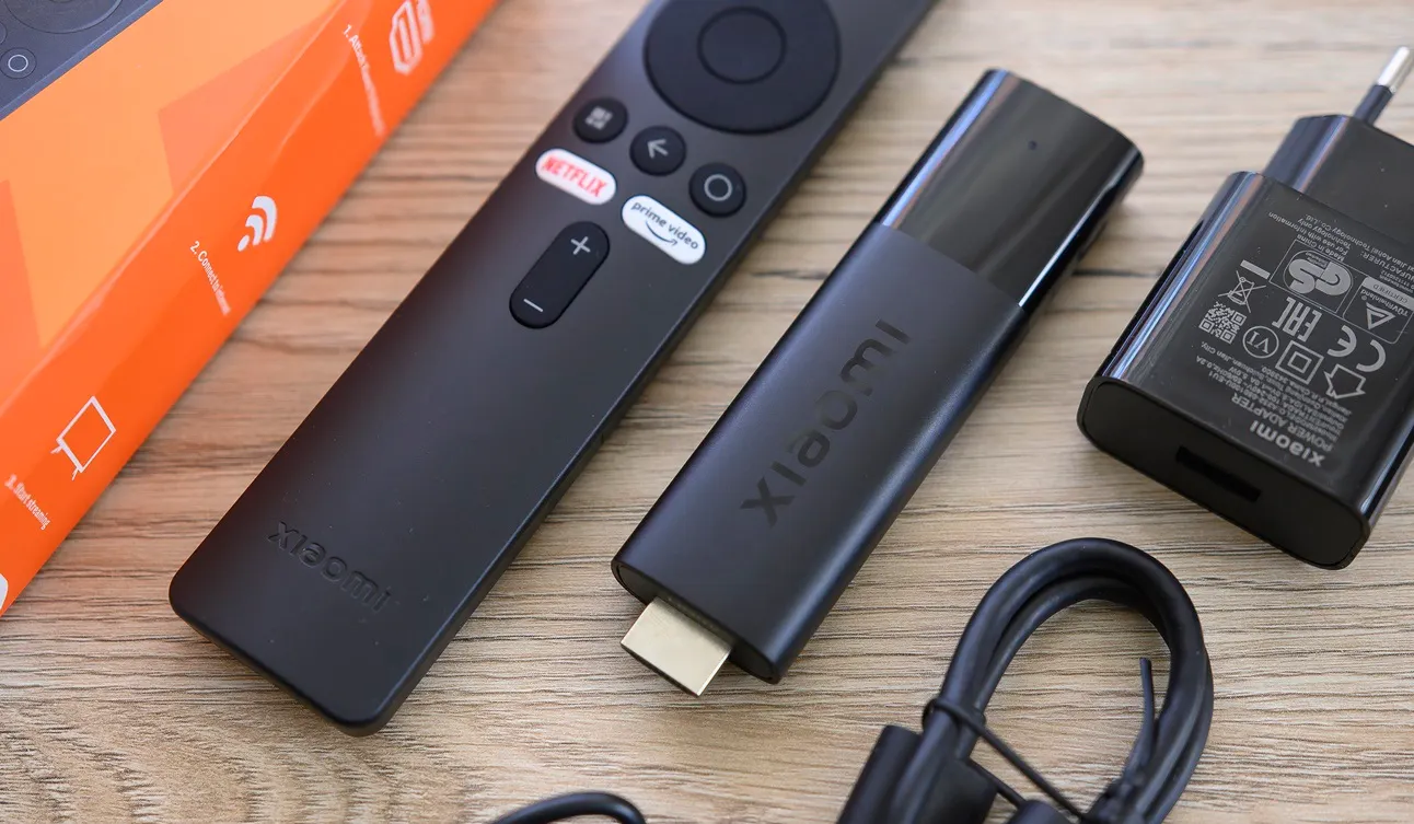 Берем Xiaomi Mi TV Stick 4K за гроши. Это лучшая компактная ТВ-приставка на рынке
