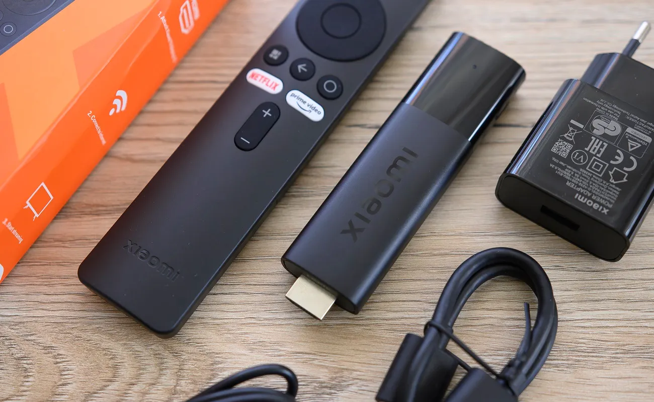 Xiaomi Mi TV Stick 4K — лучшая ТВ-приставка на рынке. Хватаем хитовый аксессуар за копейки