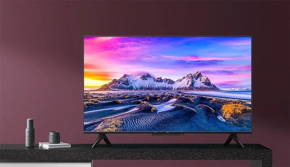 Срочно хватаем Xiaomi Mi TV P1. 4K-телевизор с большой диагональю феерически подешевел