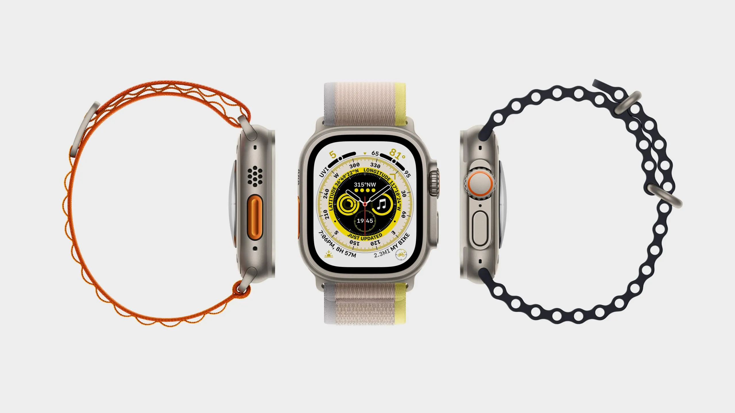 Apple Watch Ultra подешевели. Чем круты часы и какую версию выбрать?