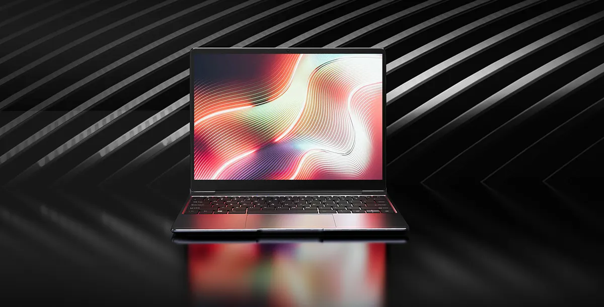 CHUWI CoreBook X — идеальный клон MacBook Air. Вариант с 2K-экраном и кучей памяти