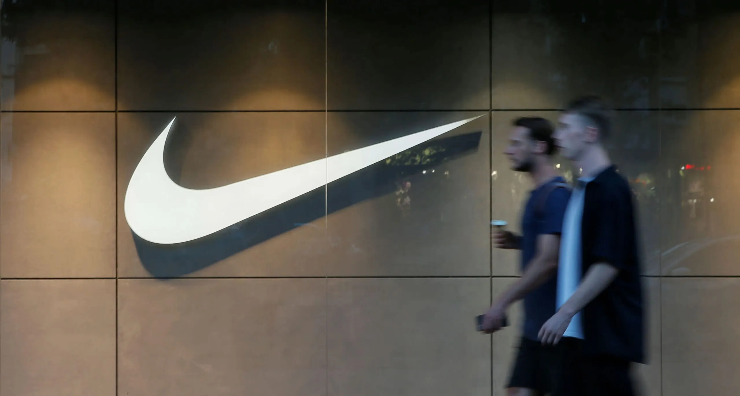 Nike вернулся в Россию под новым брендом. В названии всего три буквы