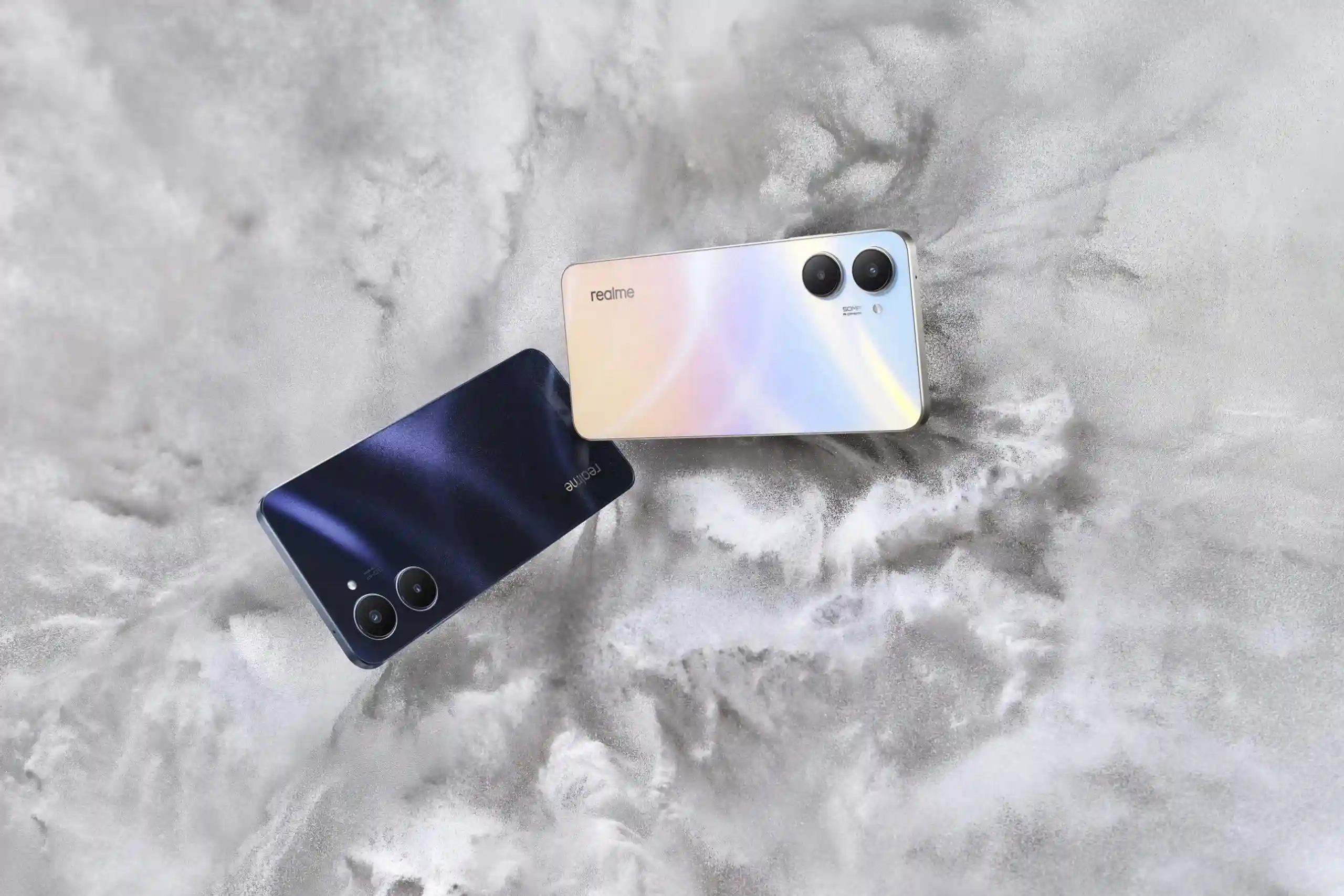 Realme 10 — новый король бюджетников. Чем он хорош и где его взять?
